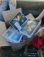 Target mystery box Liquidation Pallet - Image 2