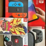 Target mystery box Liquidation Pallet