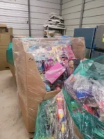 Toys Liquidation Pallet - Image 3
