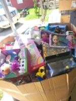 Toys Liquidation Pallet - Image 2