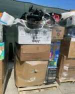 buying – TRGT Bulk Overstock Liquidation Pallet - Image 3
