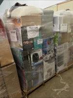 buying – TRGT Bulk Overstock Liquidation Pallet - Image 2