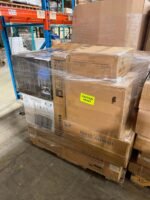 Large General Merchandise Liquidation Truckload