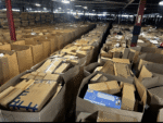 Custom Liquidation Truckload