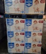 Diapers Liquidation Liquidation Pallet - Image 2