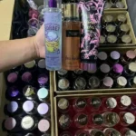 Victoria Secret Wholesale Liquidation Pallet