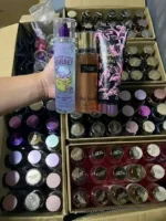 Victoria Secret Wholesale Liquidation Pallet