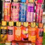 Victoria's Secret Perfume Liquidation Pallet