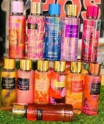 Victoria's Secret Perfume Liquidation Pallet