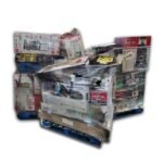 Walmart Mediums Liquidation Pallet