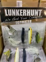 Fishing Supplies Liquidation Pallet