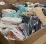 Amazon Shoes Liquidation Truckload - Image 3