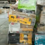 Amazon Tools Liquidation Truckload - Image 2