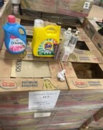Laundry Detergent Liquidation Pallet - Image 3
