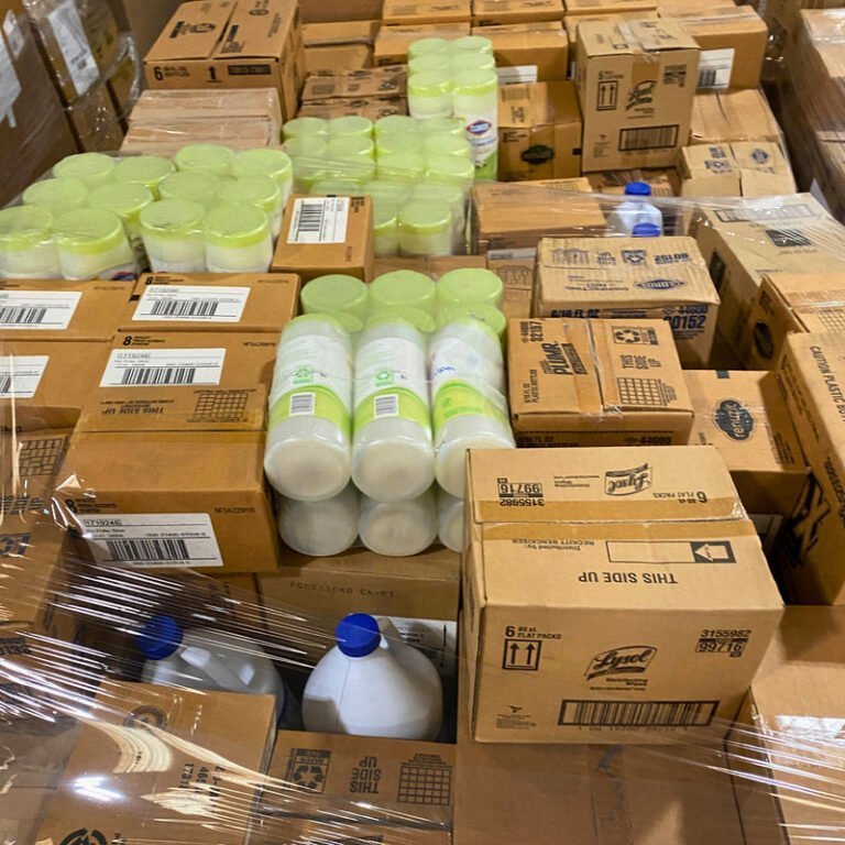 wholesale-laundry-detergent-pallets5.jpg Laundry Detergent Liquidation Pallet - Image 1