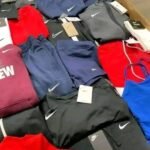 Wholesale Nike Clothing Liquidation Pallet - Image 2