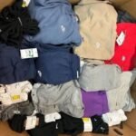 Wholesale Nike Clothing Liquidation Pallet - Image 3