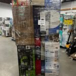 Appliance/Electronics Liquidation Pallet — Lot 25