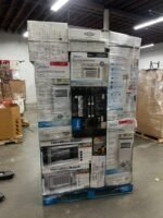 Appliance/Electronics Liquidation Pallet — Lot 24 - Image 2