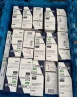 CeraVe Products Mixed Liquidation Pallet