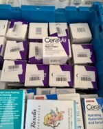 CeraVe Products Mixed Liquidation Pallet - Image 3