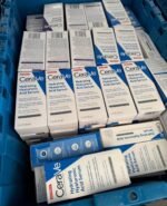 CeraVe Products Mixed Liquidation Pallet - Image 4